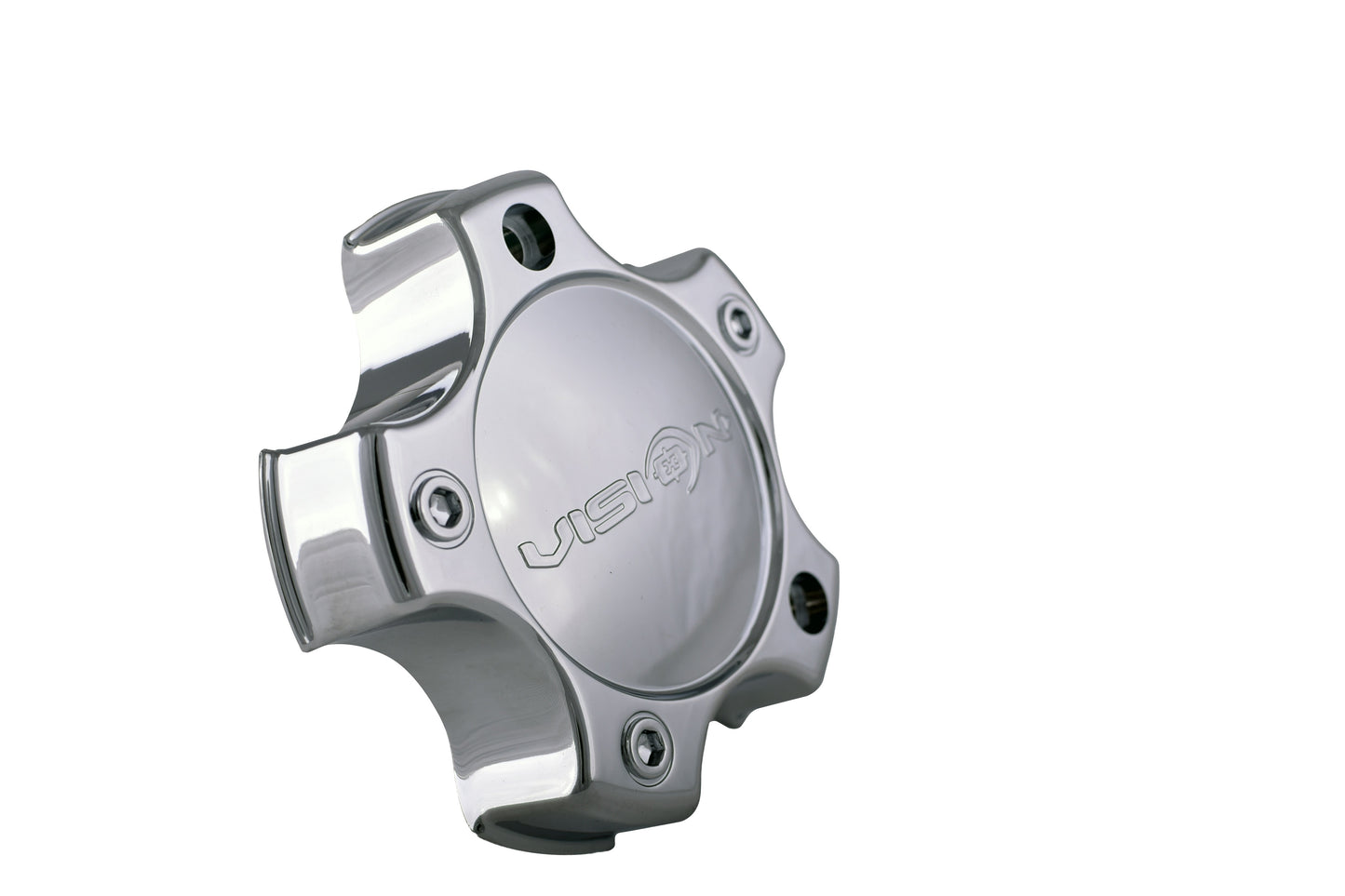 C372 Vision Wheel Cap