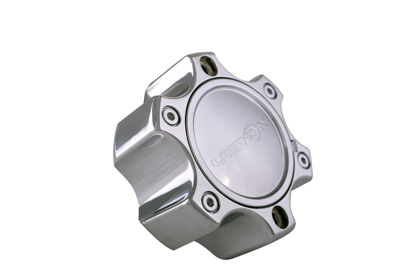 C372 Vision Wheel Cap
