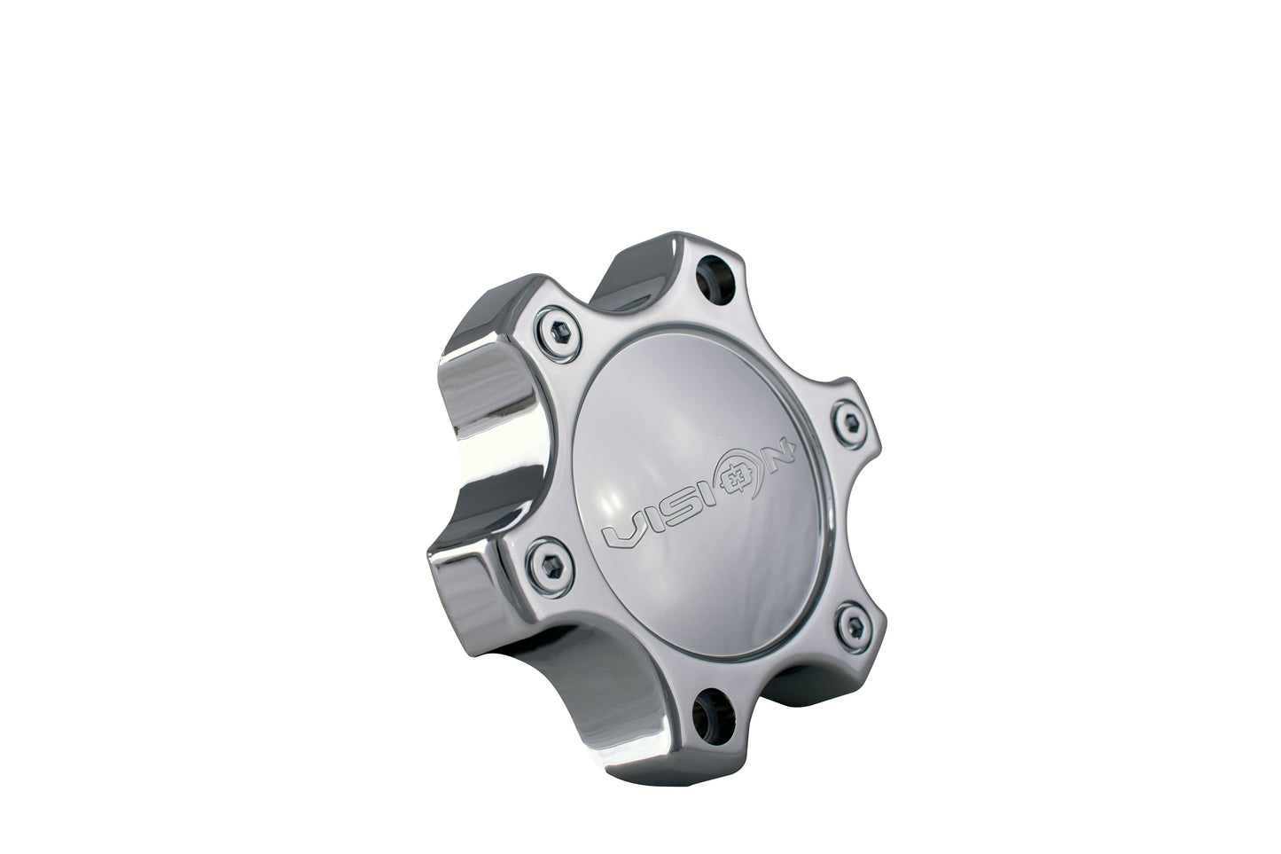 C372 Vision Wheel Cap