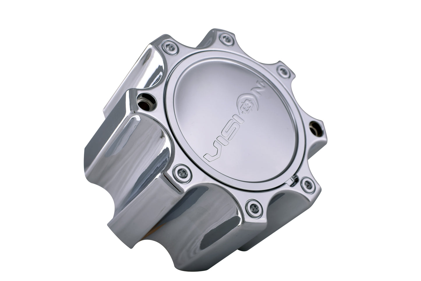 C372 Vision Wheel Cap