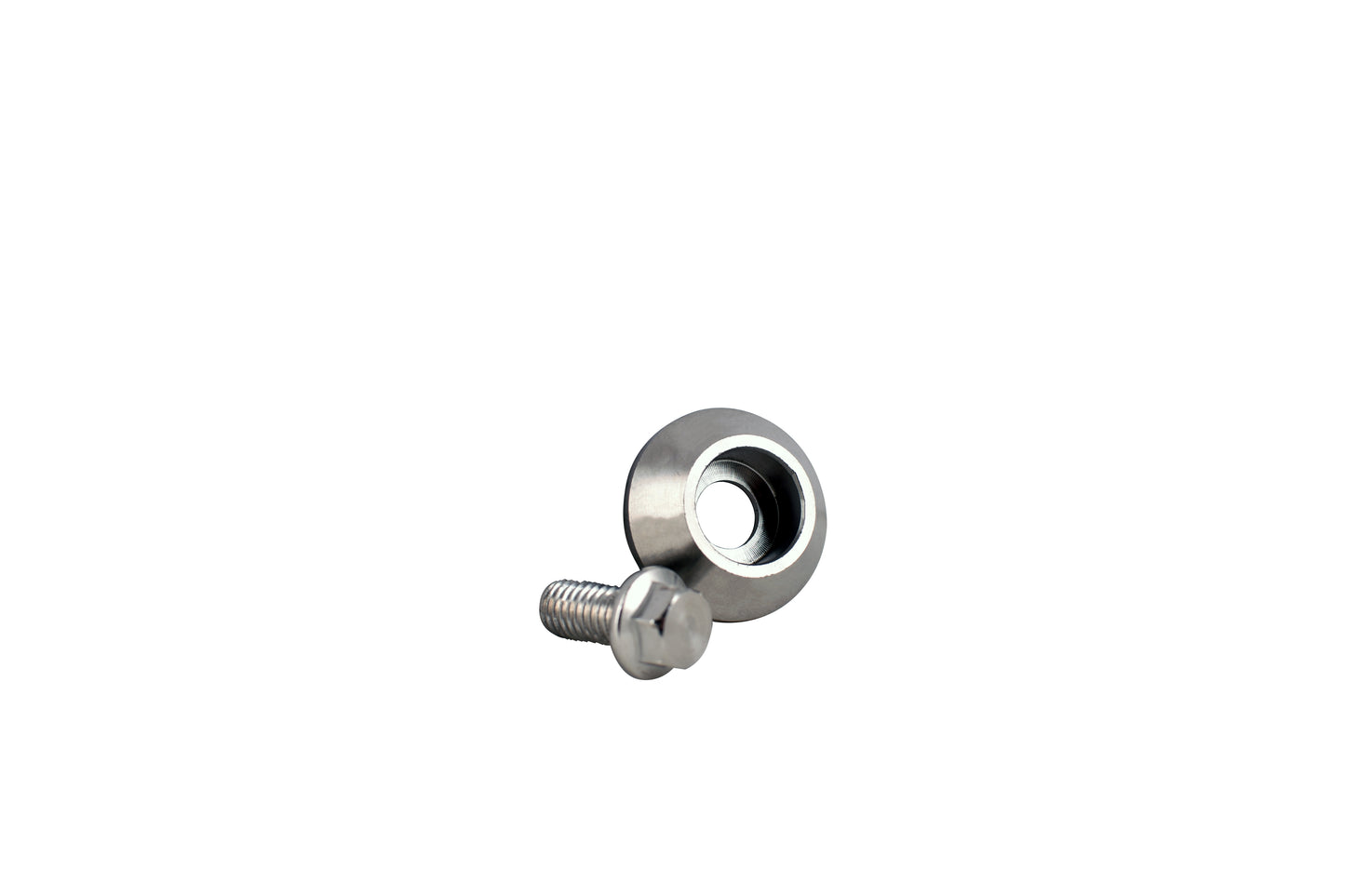 Wheel Lip Bolts