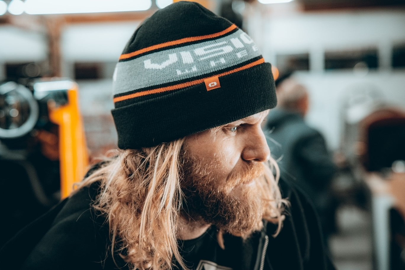 Beanie