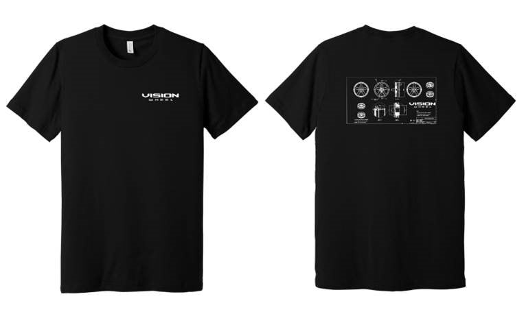 Blueprint Shirt