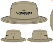Bucket Hat