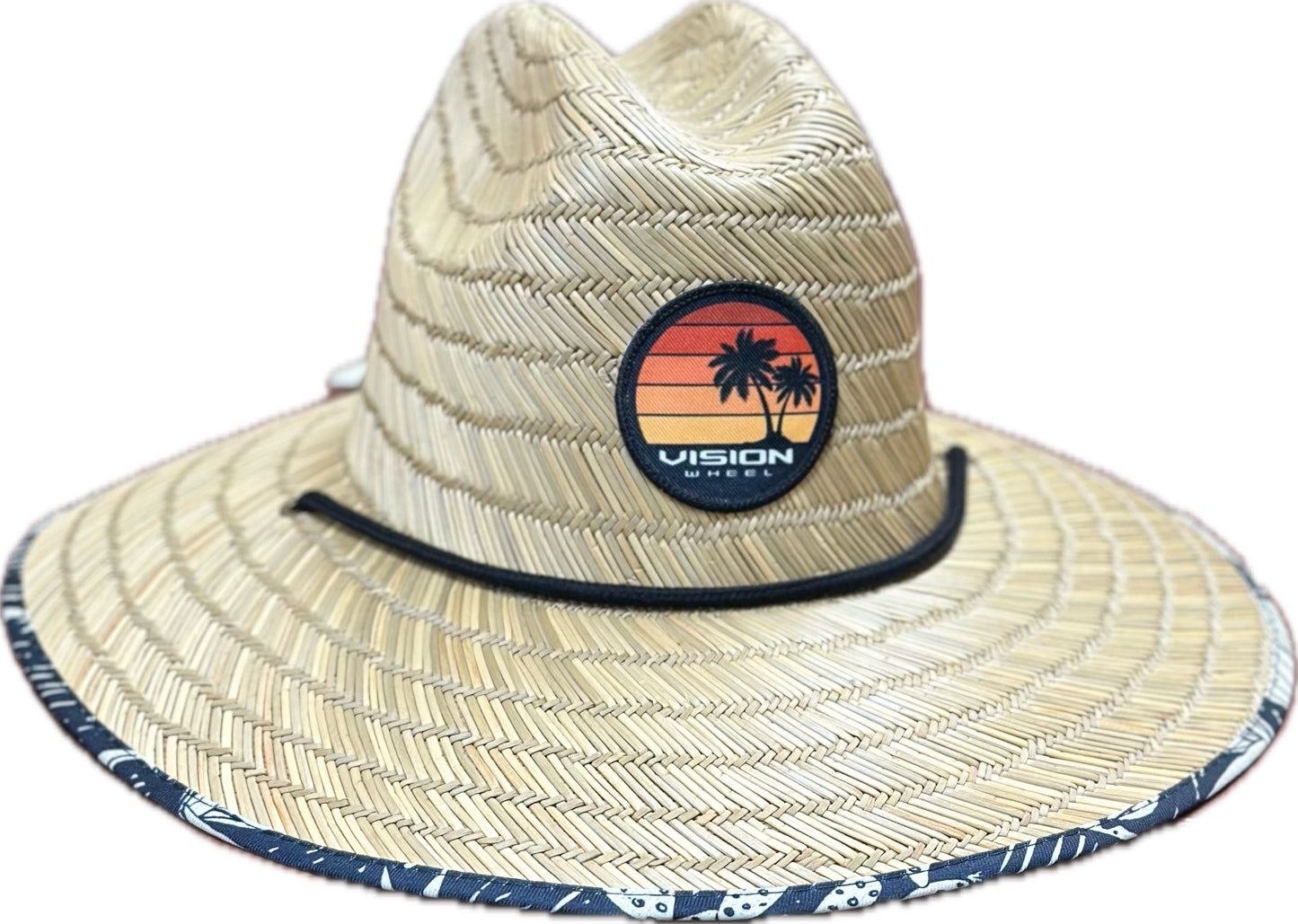 Straw Hat
