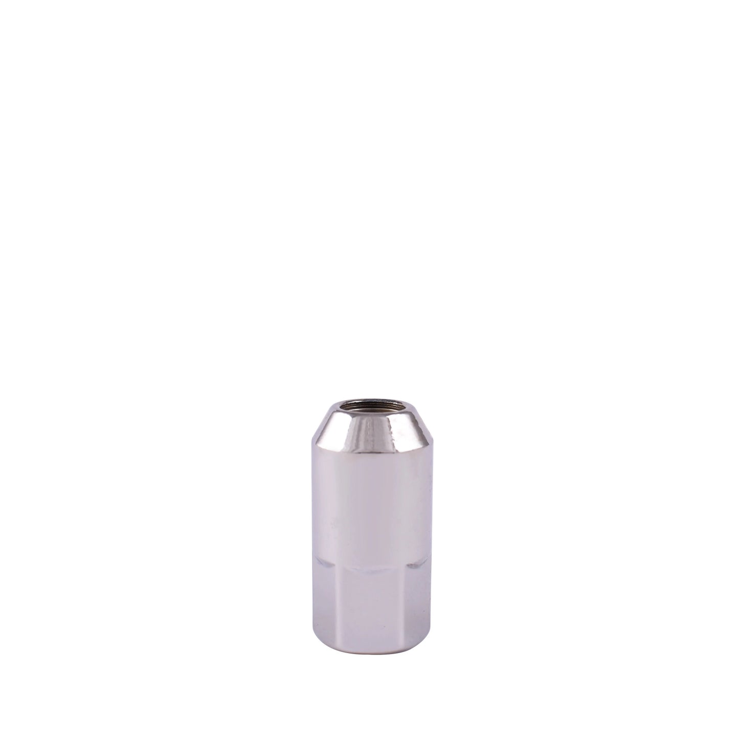 300-201 ATV Chrome Acorn Lugnuts (1 Set for 4 Wheels)