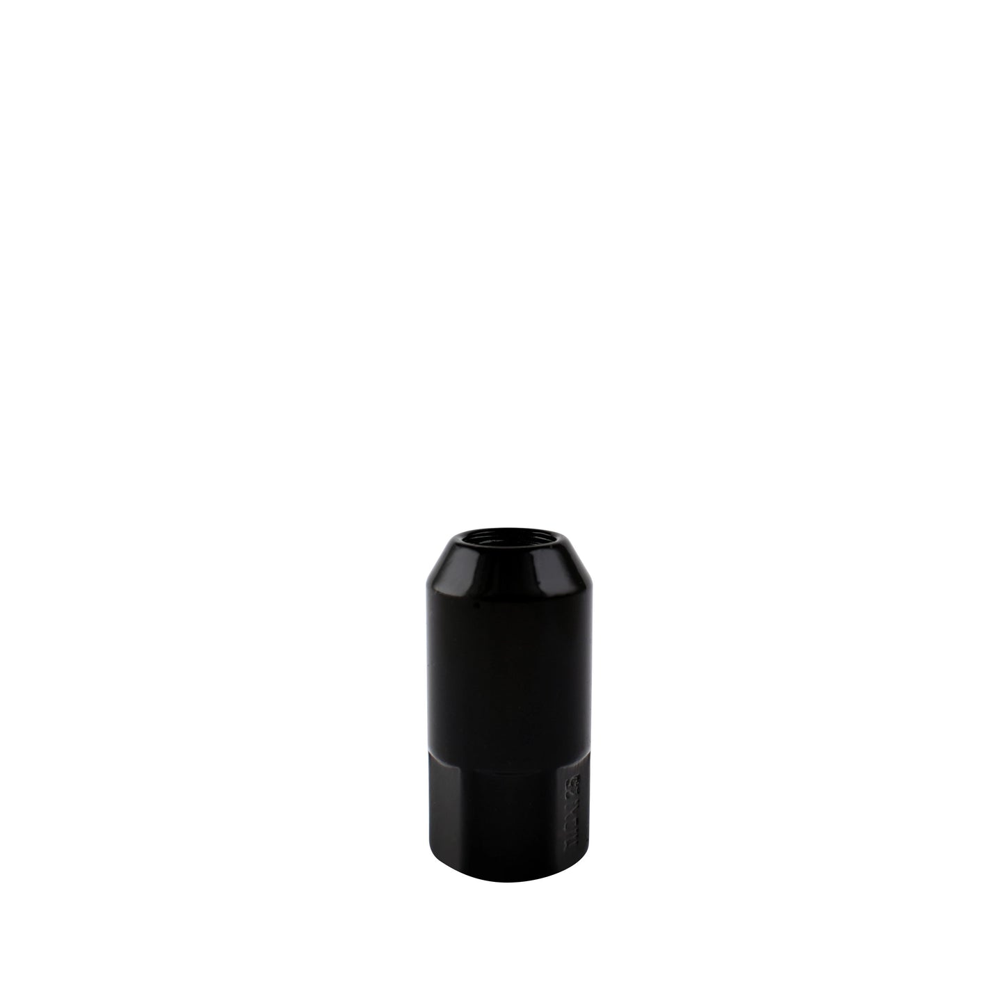300-201B ATV Black Acorn Lugnuts (1 Set for 4 Wheels)