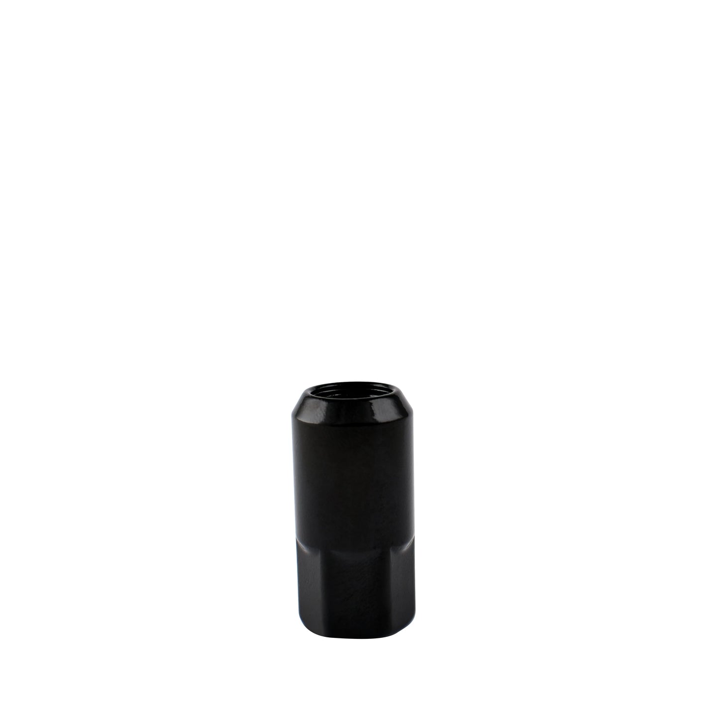 300-206B ATV Black Acorn Lugnuts (1 Set for 4 Wheels)