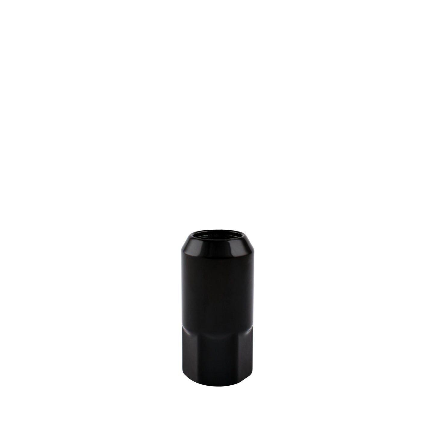 300-207B ATV Black Acorn Lugnuts (1 Set for 4 Wheels)