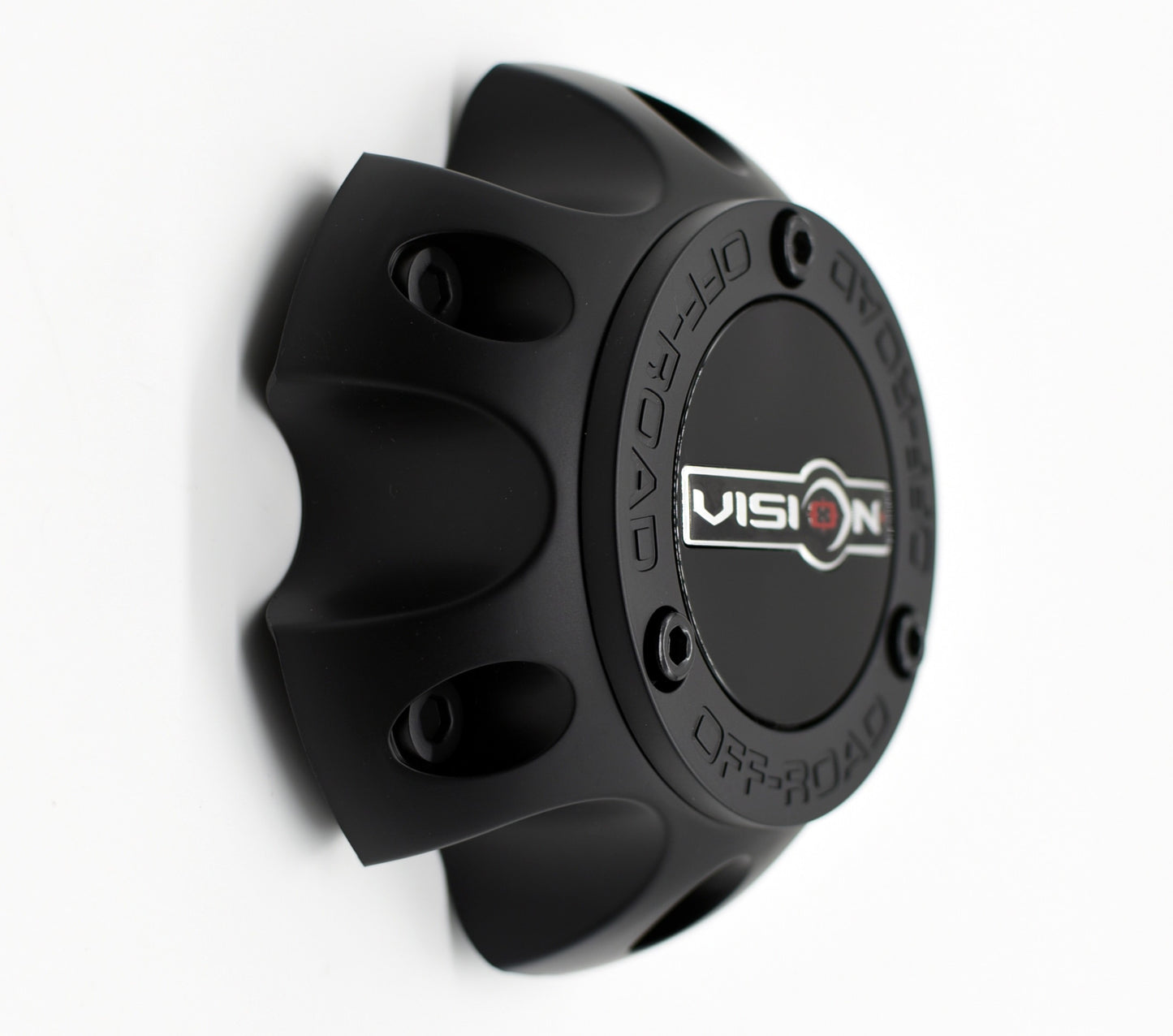 C111 Vision Wheel Cap