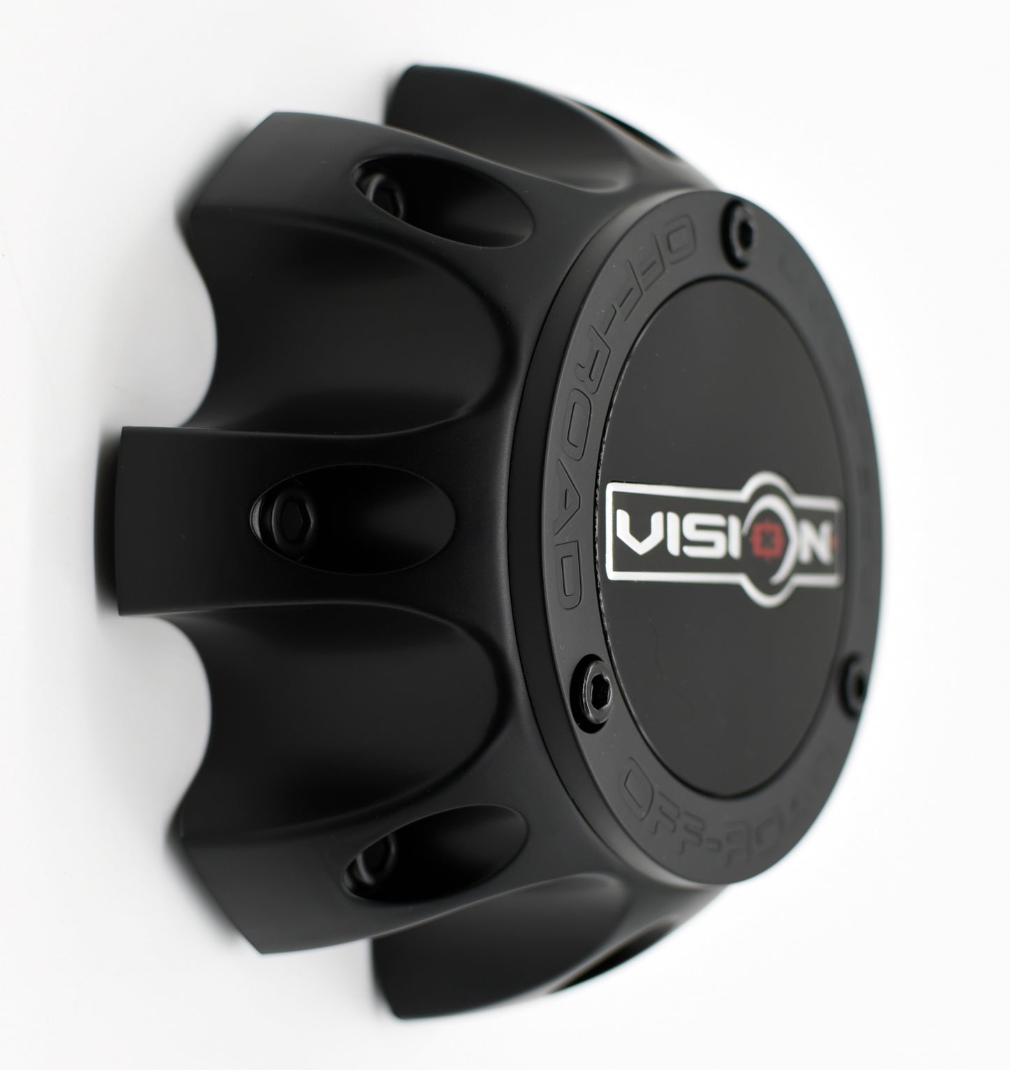C111 Vision Wheel Cap