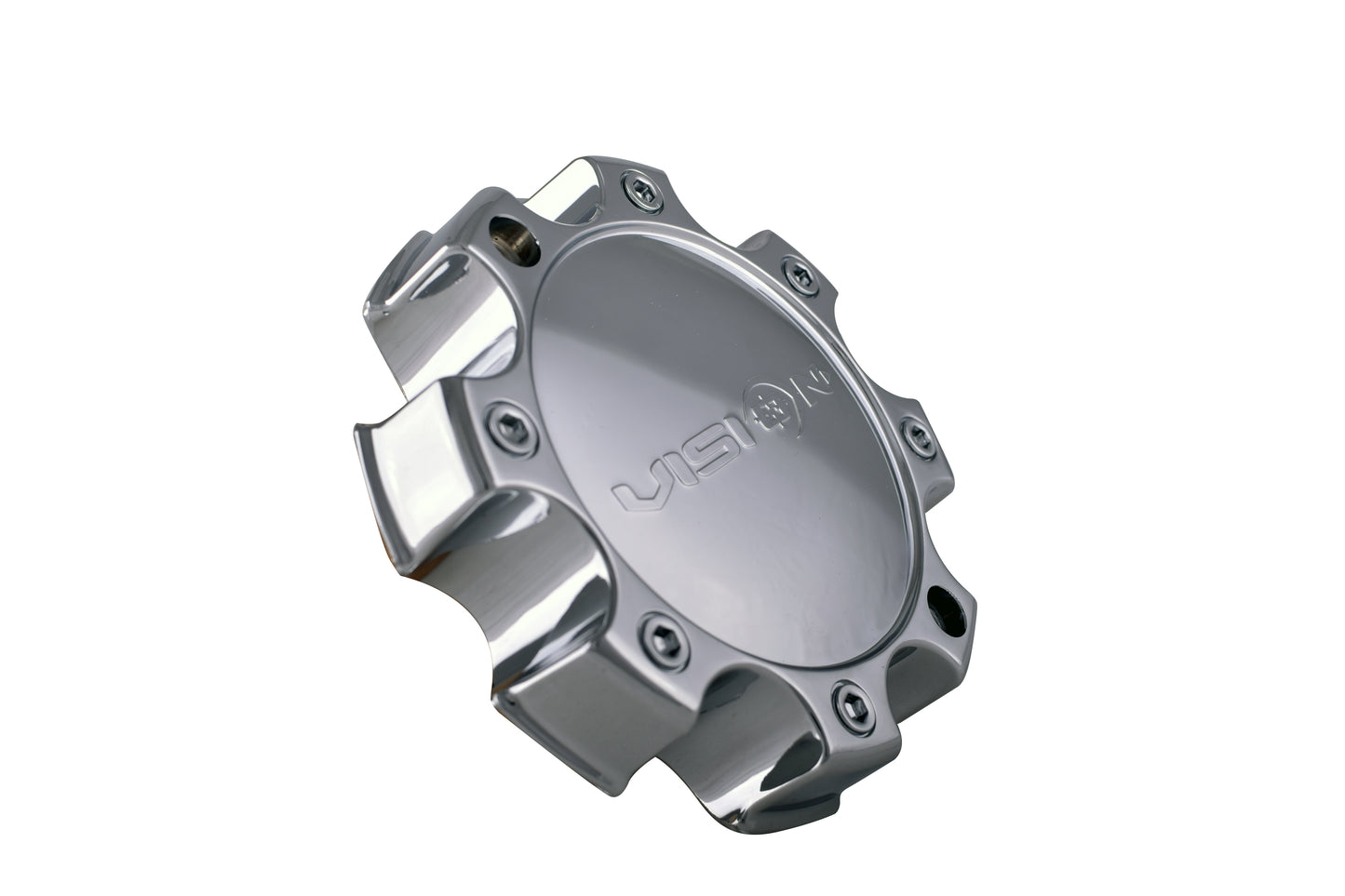 C375 Vision Wheel Cap