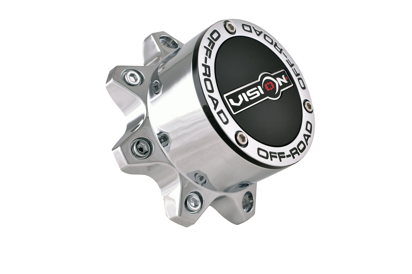 C394 Vision Wheel Cap