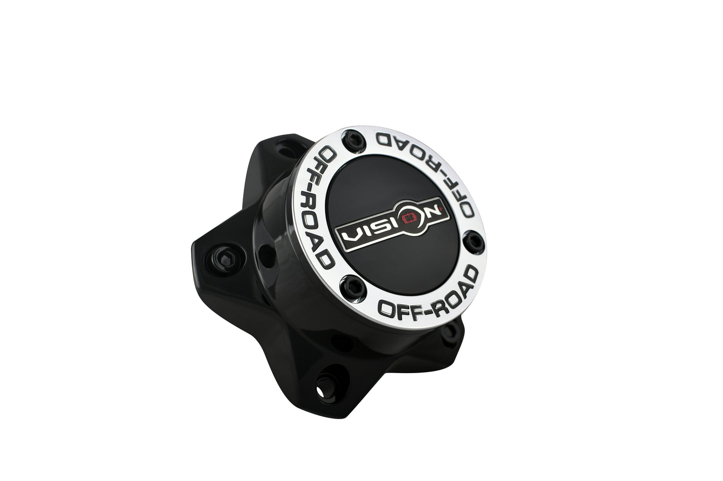 C394 Vision Wheel Cap