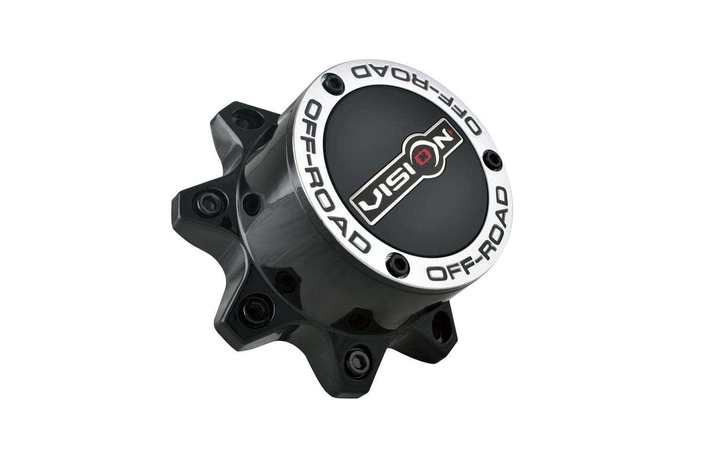 C394 Vision Wheel Cap