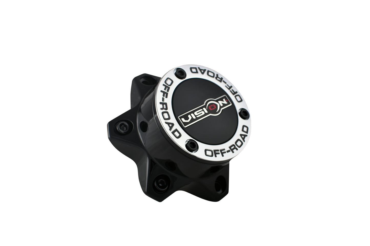C394 Vision Wheel Cap