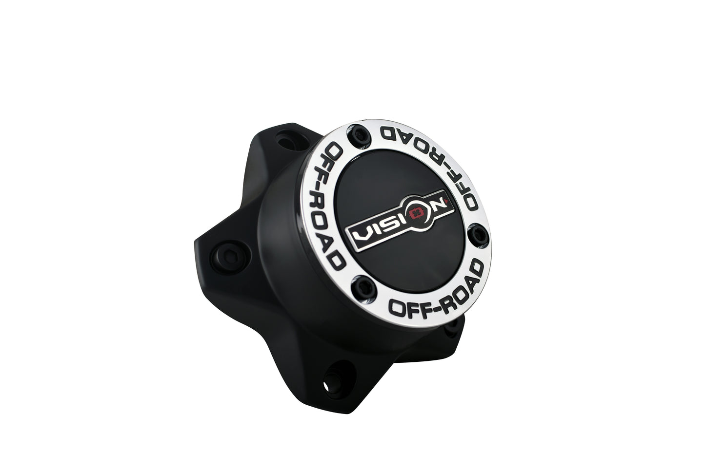 C394 Vision Wheel Cap