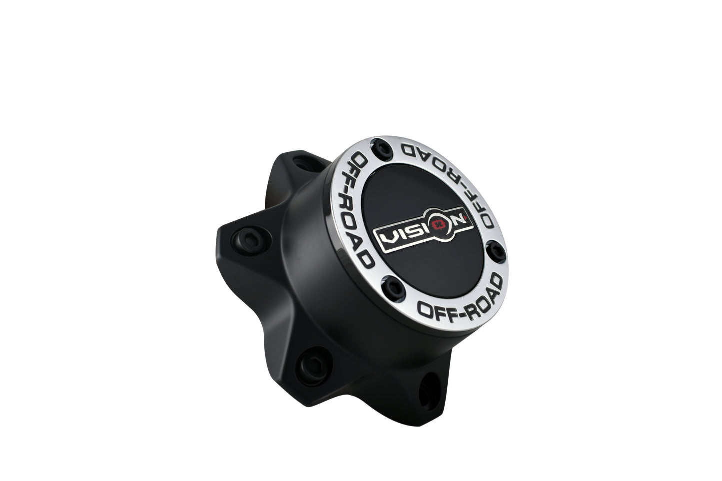 C394 Vision Wheel Cap