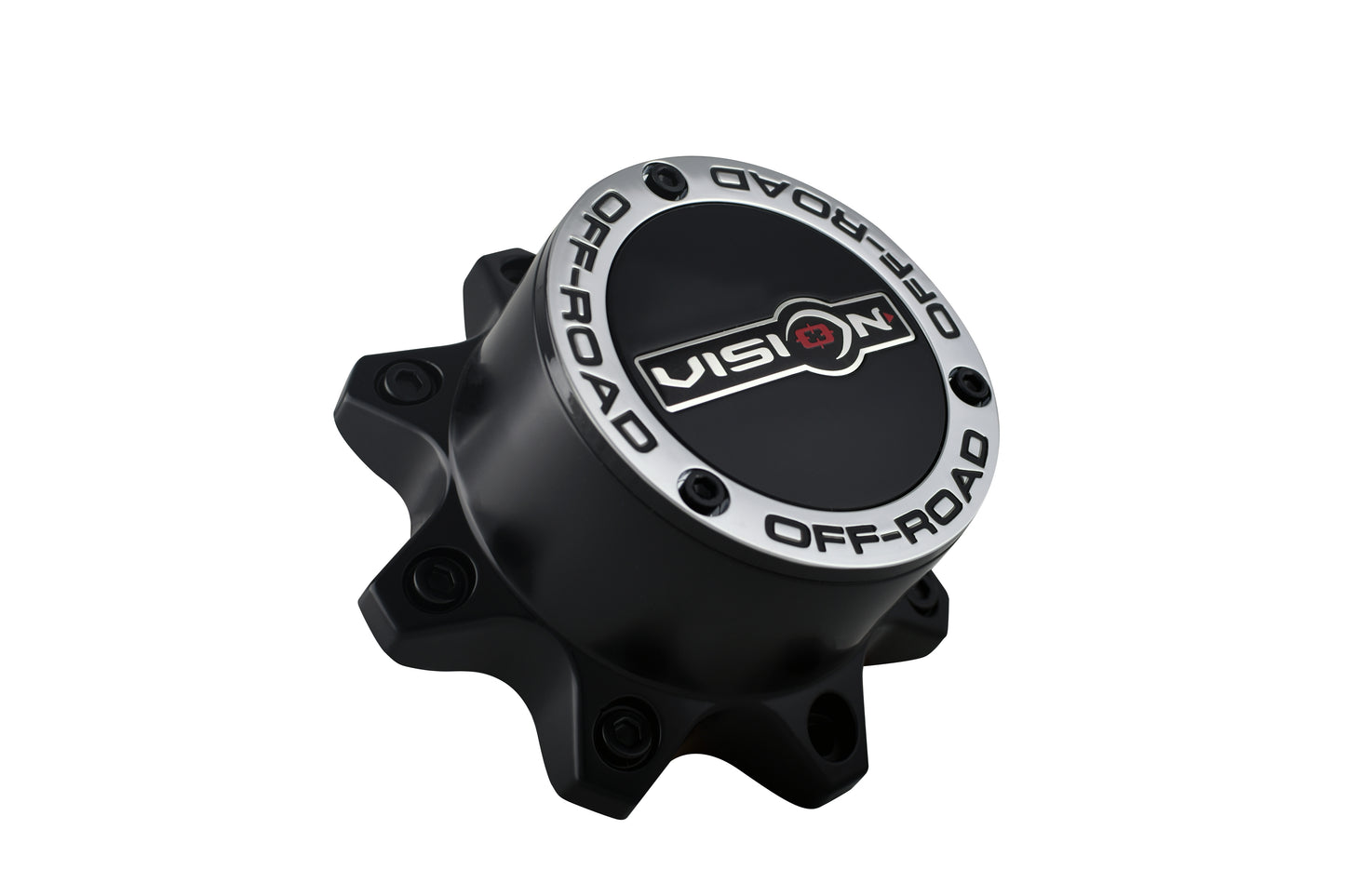 C394 Vision Wheel Cap