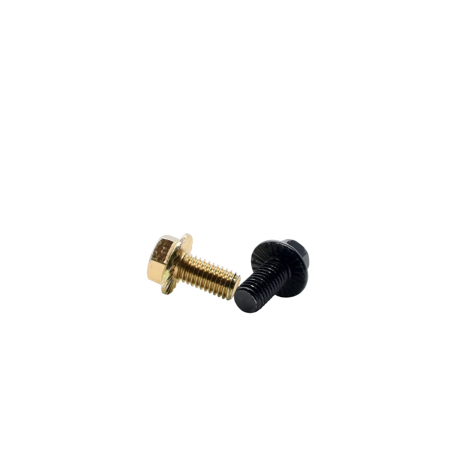 Wheel Lip Bolts