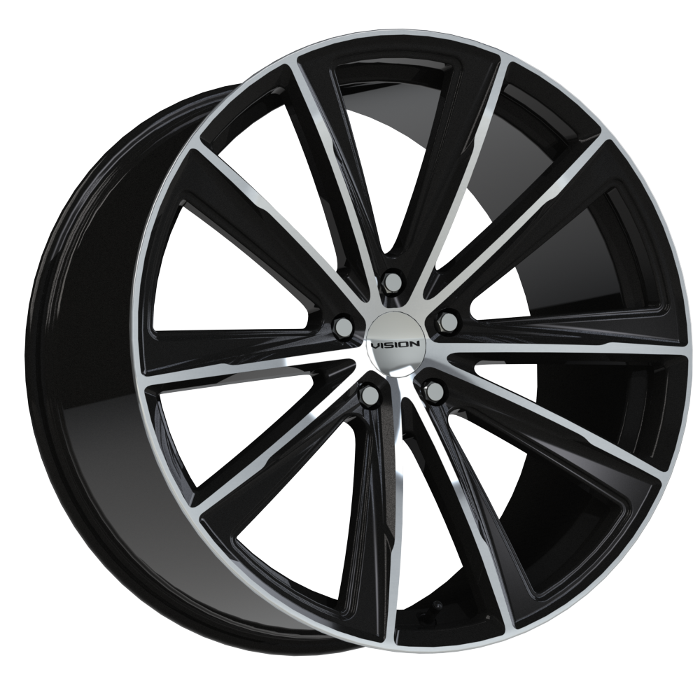 Products – Vision Wheel Accessories