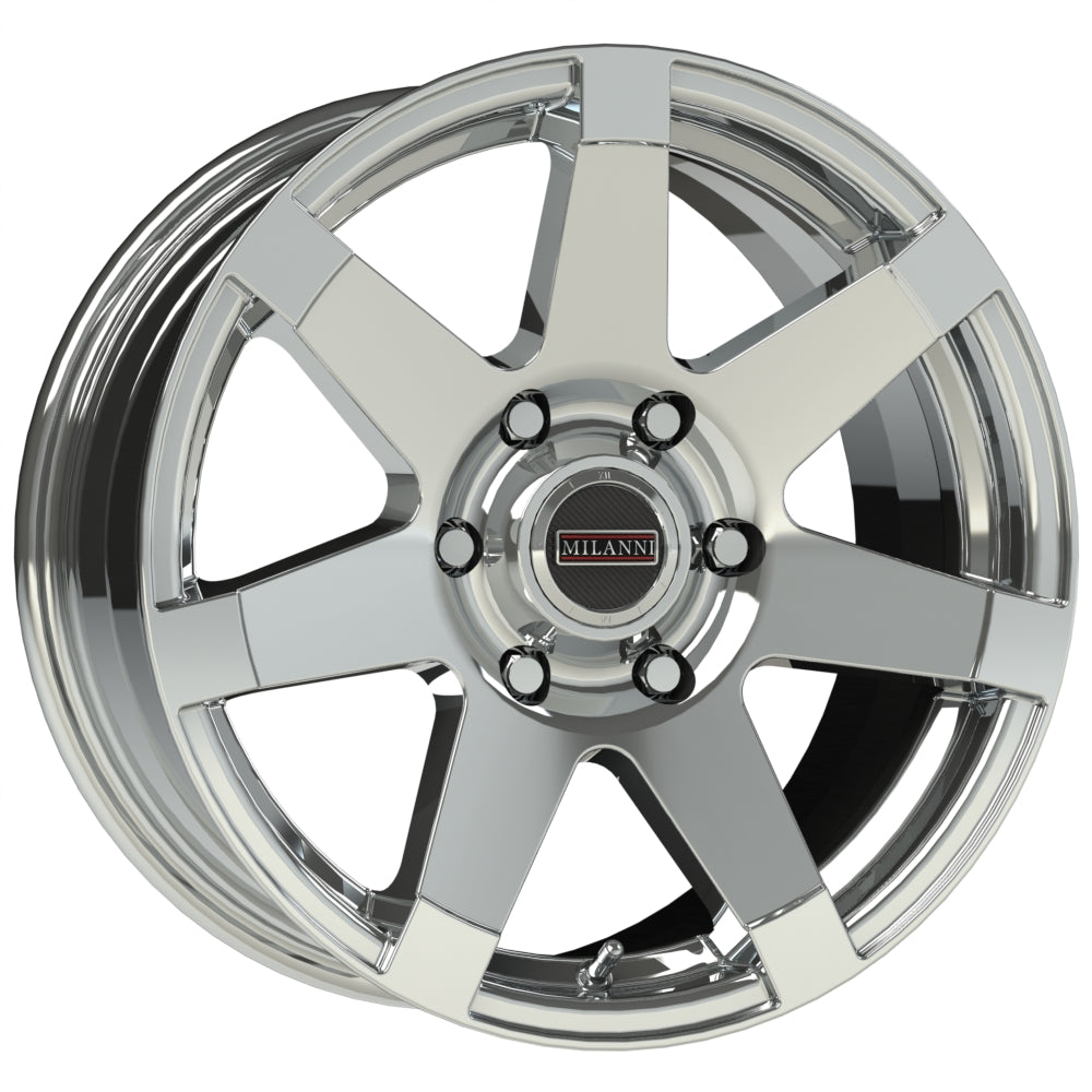 9042 Milanni Chrome