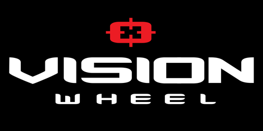 Vision Wheel Banner