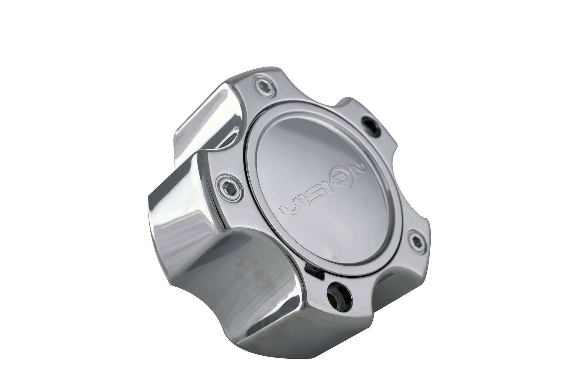 C372 Vision Wheel Cap