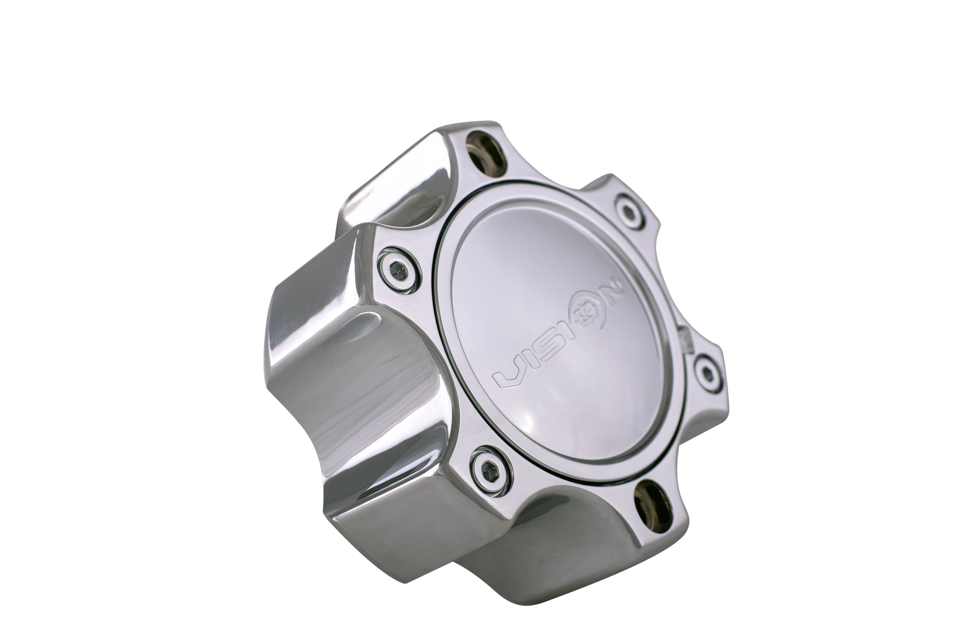 C372 Vision Wheel Cap