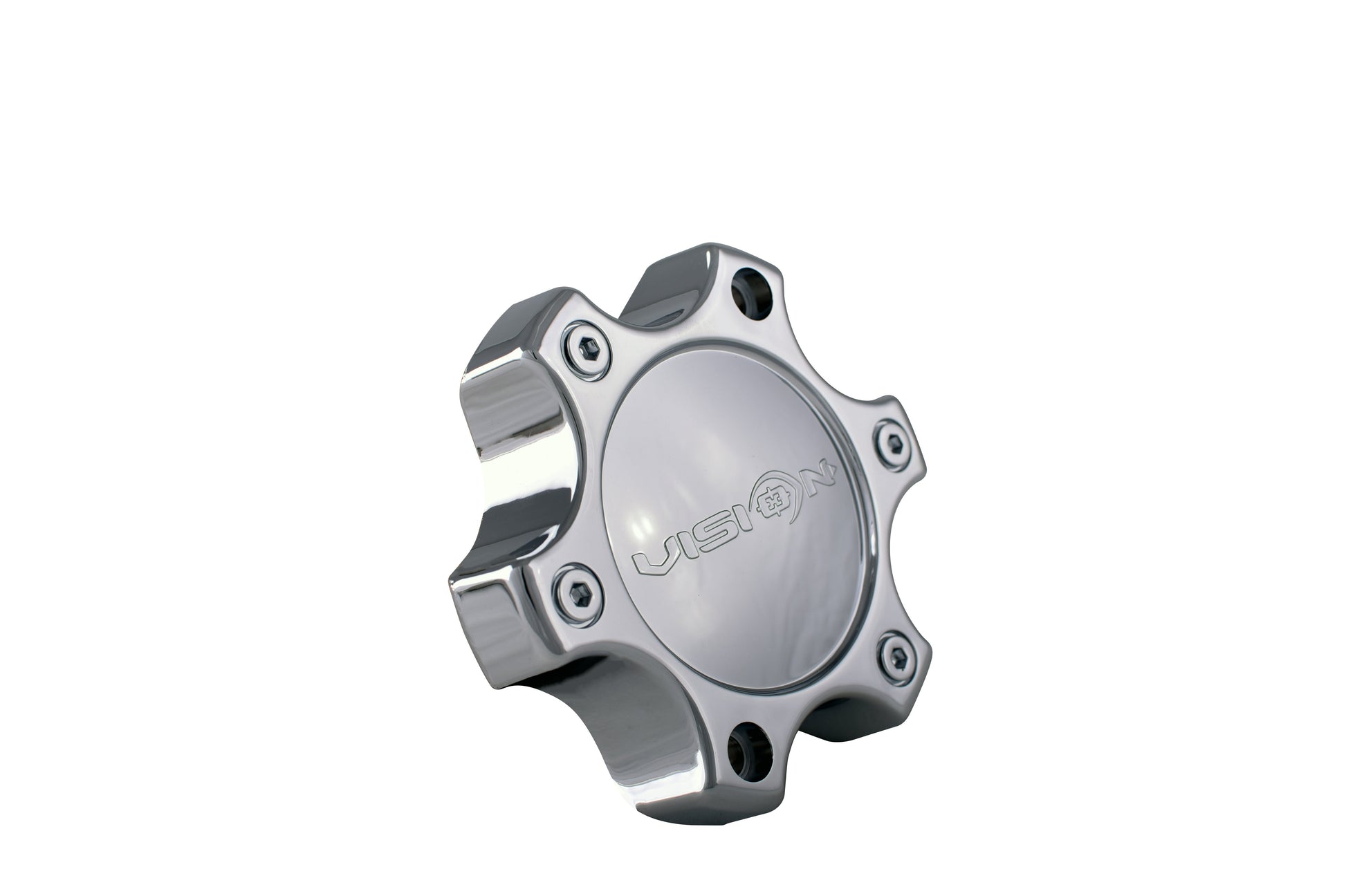C372 Vision Wheel Cap
