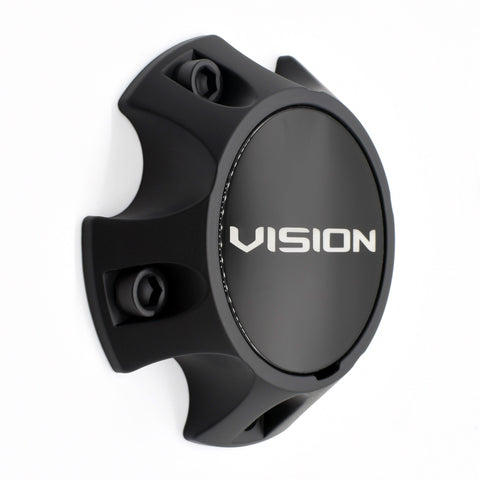 C355 Vision Wheel Cap