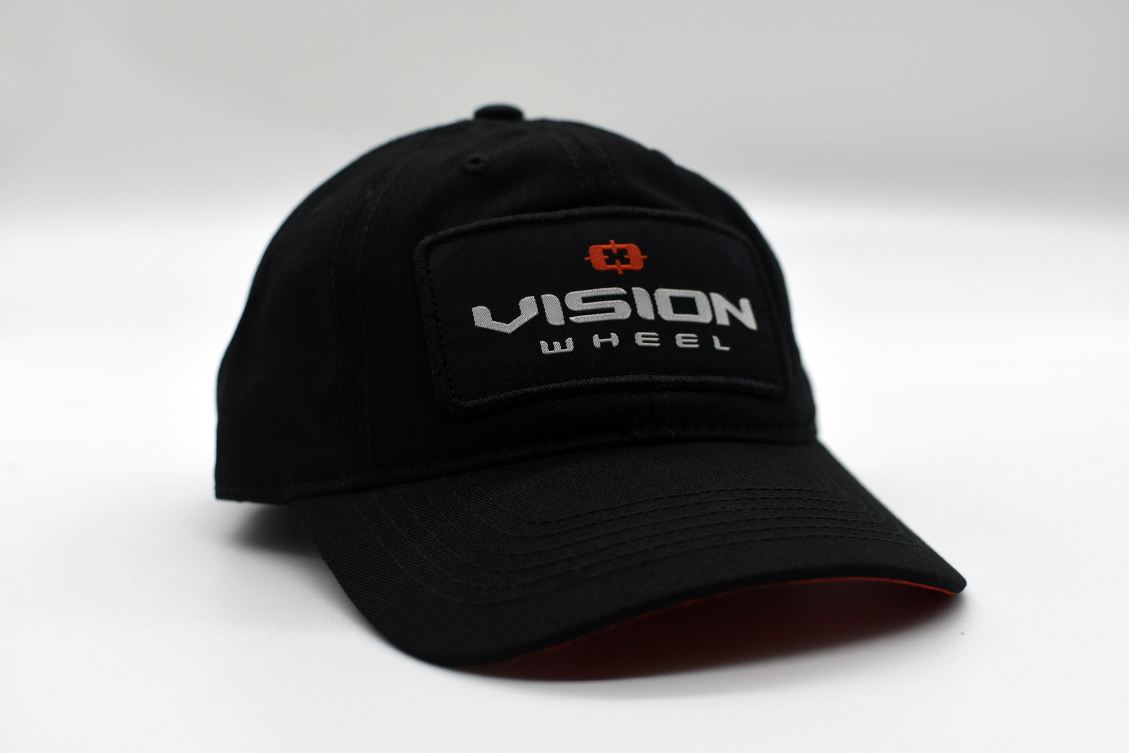 Vision Baseball Cap – Vision Wheel Accessories