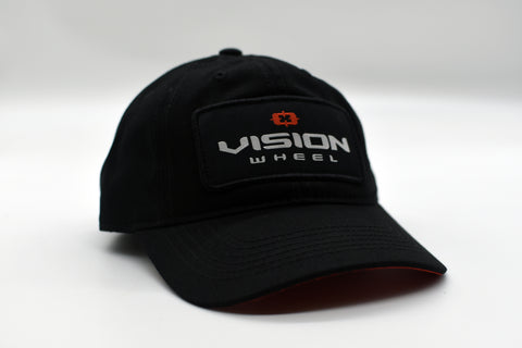 Vision Baseball Cap