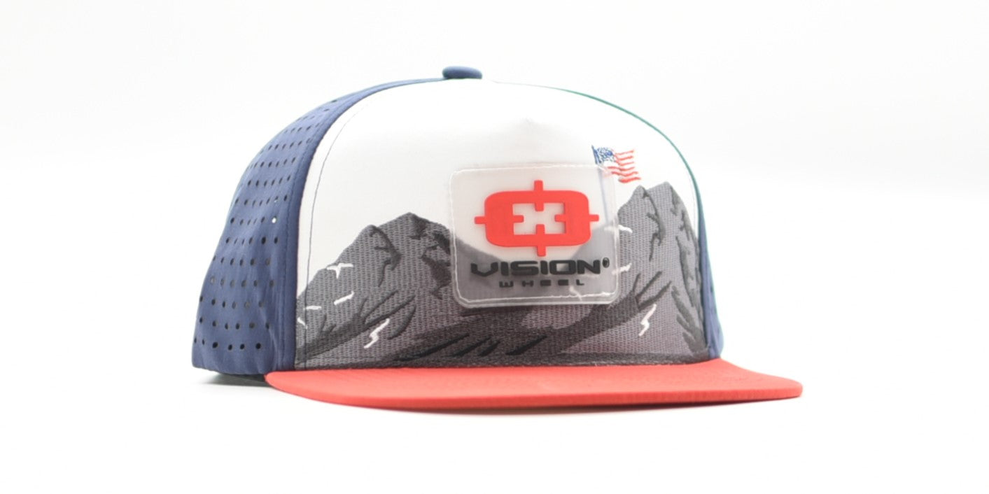 USA Snapback