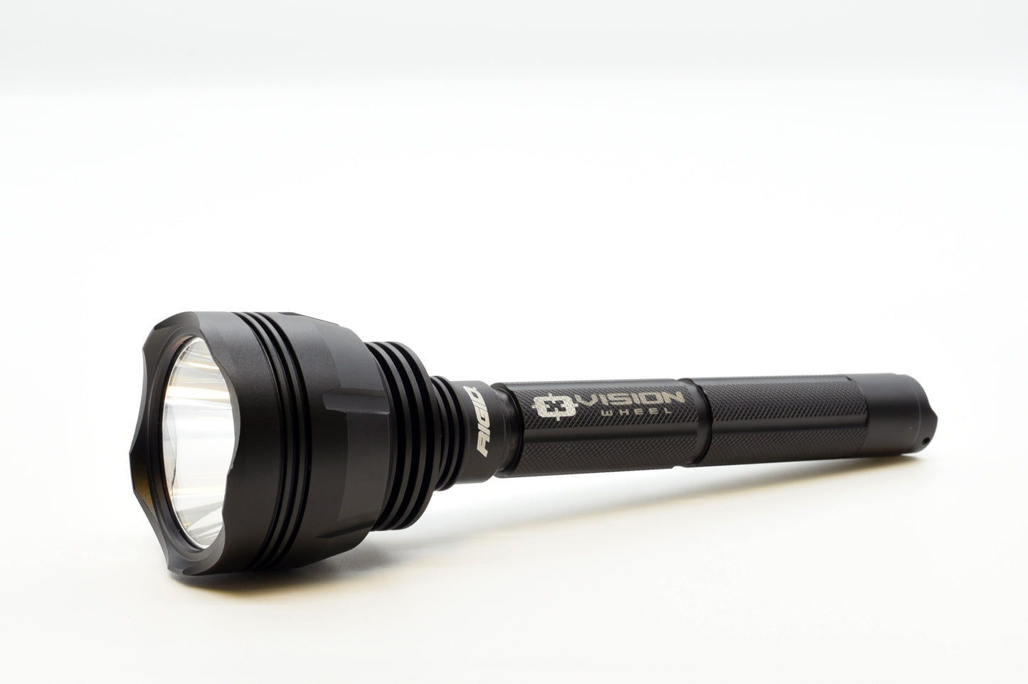 Vision Wheel X Rigid Flashlight