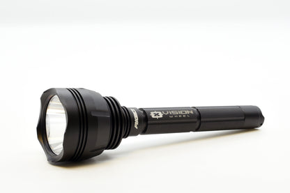 Vision Wheel X Rigid Flashlight