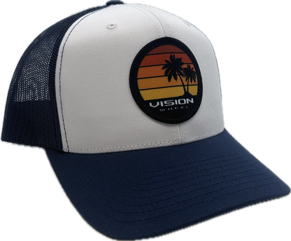 Summer Trucker Hat