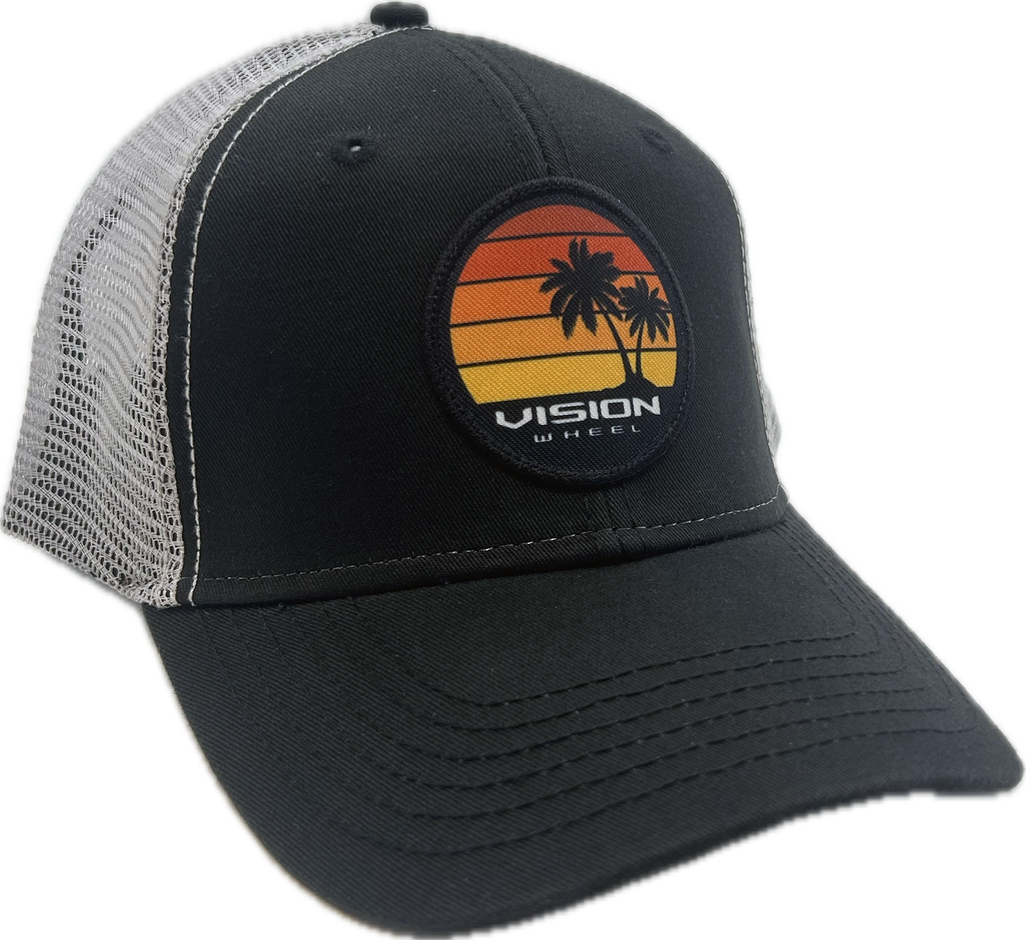 Summer Trucker Hat