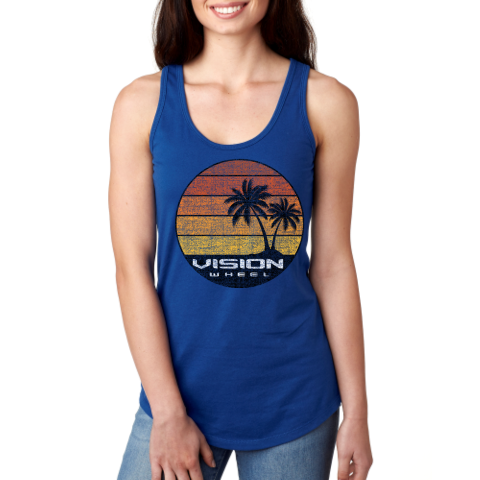 Summer Tank Top