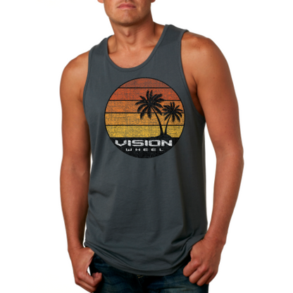 Summer Tank Top