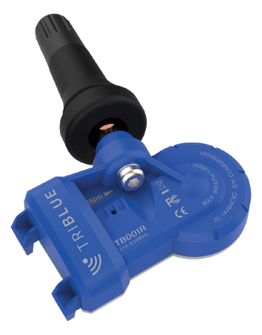 TriBlue Sensor