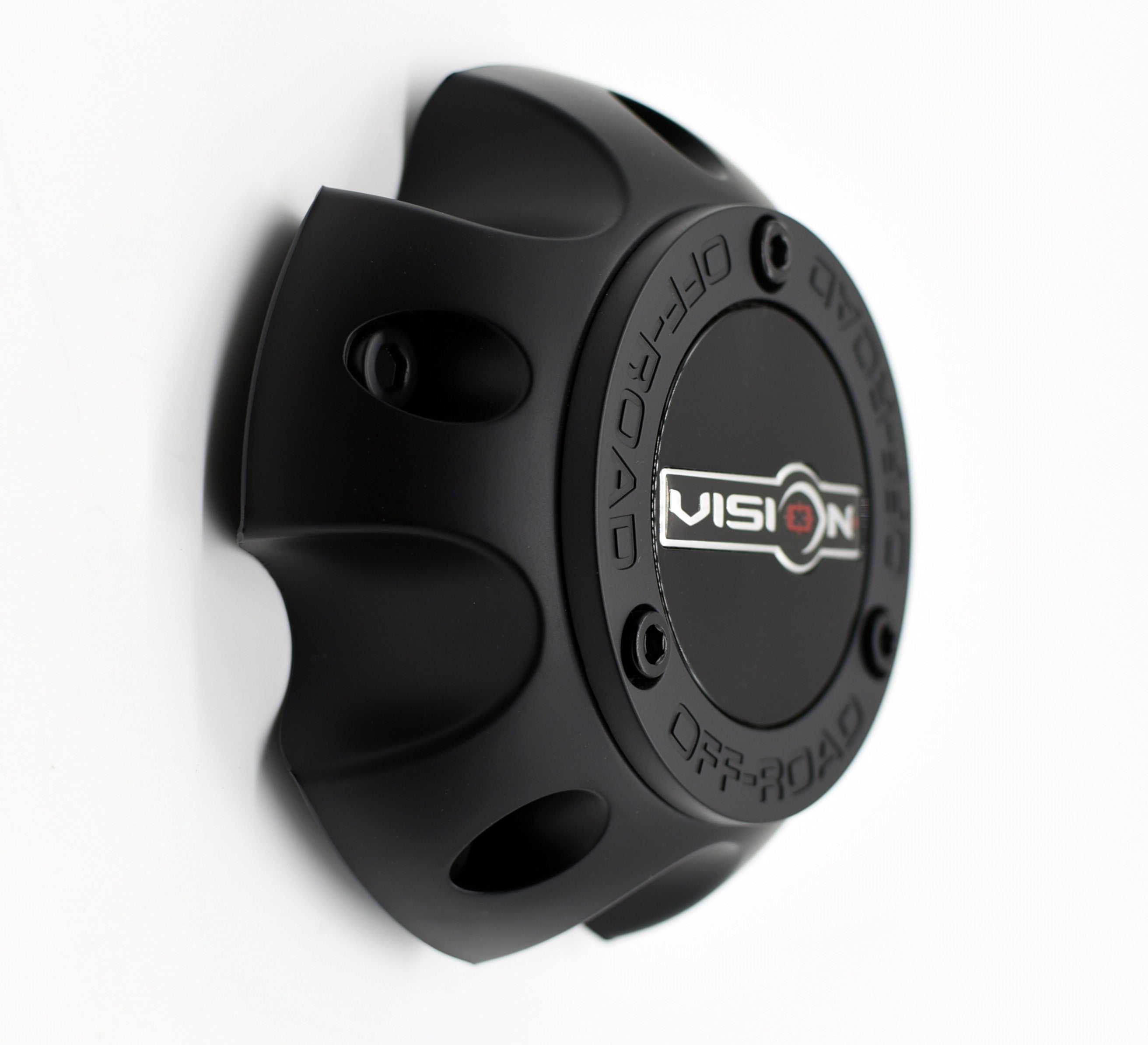 Vision Rocker Rims Hub Caps Vision Wheel Accessories