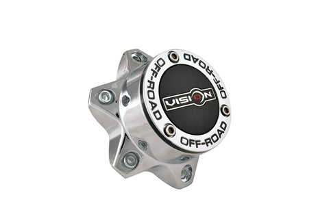 C394 Vision Wheel Cap