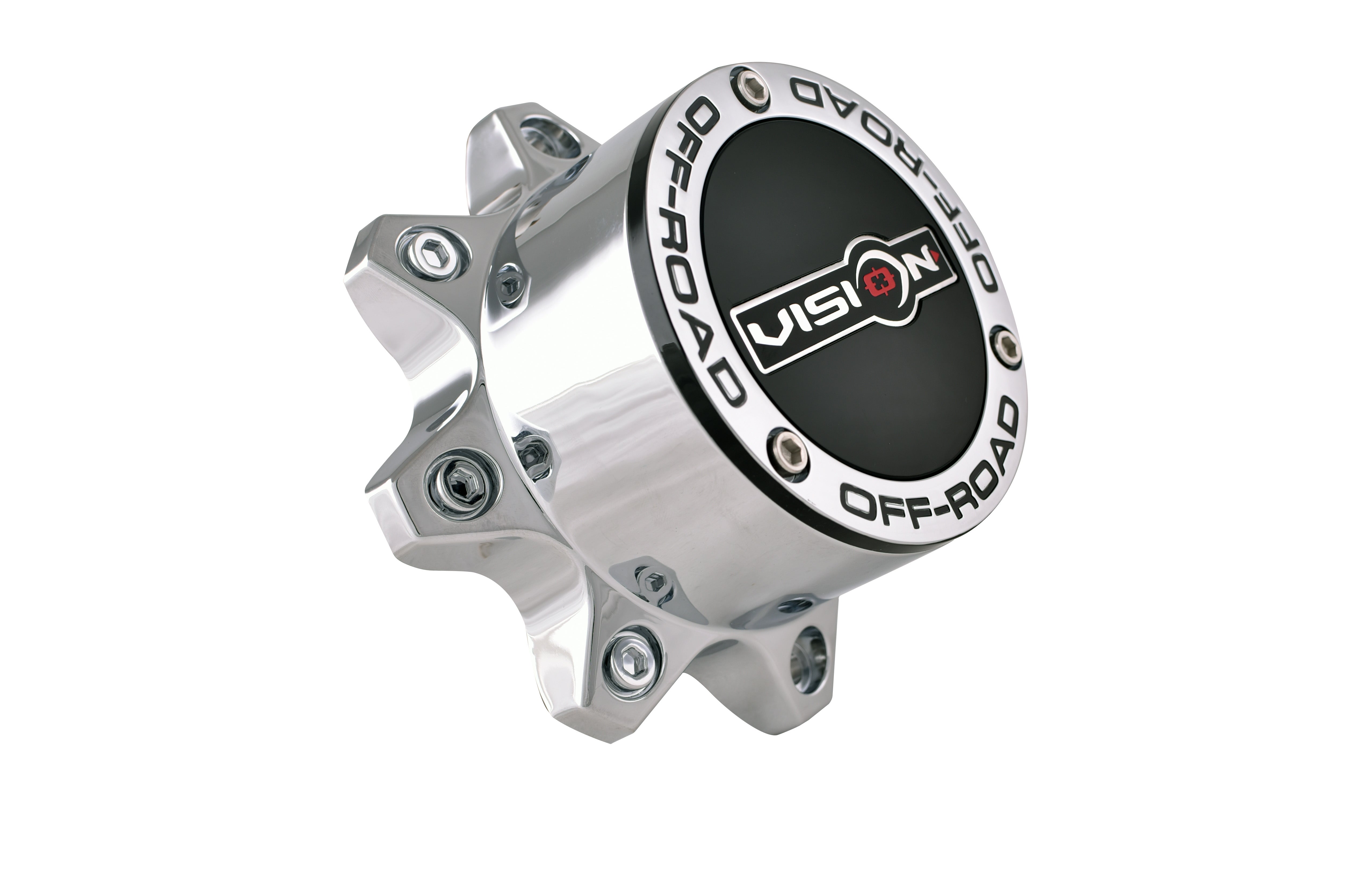 Vision Rocker Rims Hub Caps Vision Wheel Accessories – Page 2