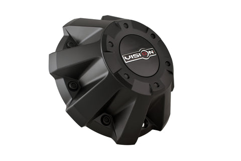 C400 Vision Wheel Cap