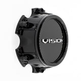 C421 Vision Wheel Cap