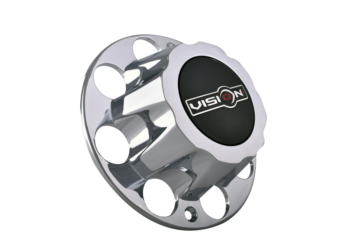 Vision Rocker Rims Hub Caps C81 Vision Wheel Cap – Vision Wheel Accessories