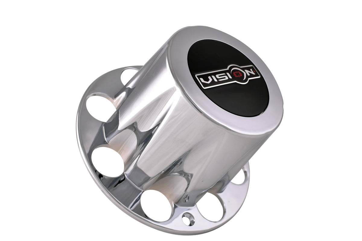 Vision Rocker Rims Hub Caps C81 Vision Wheel Cap – Vision Wheel Accessories
