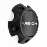 C354 Vision Wheel Cap