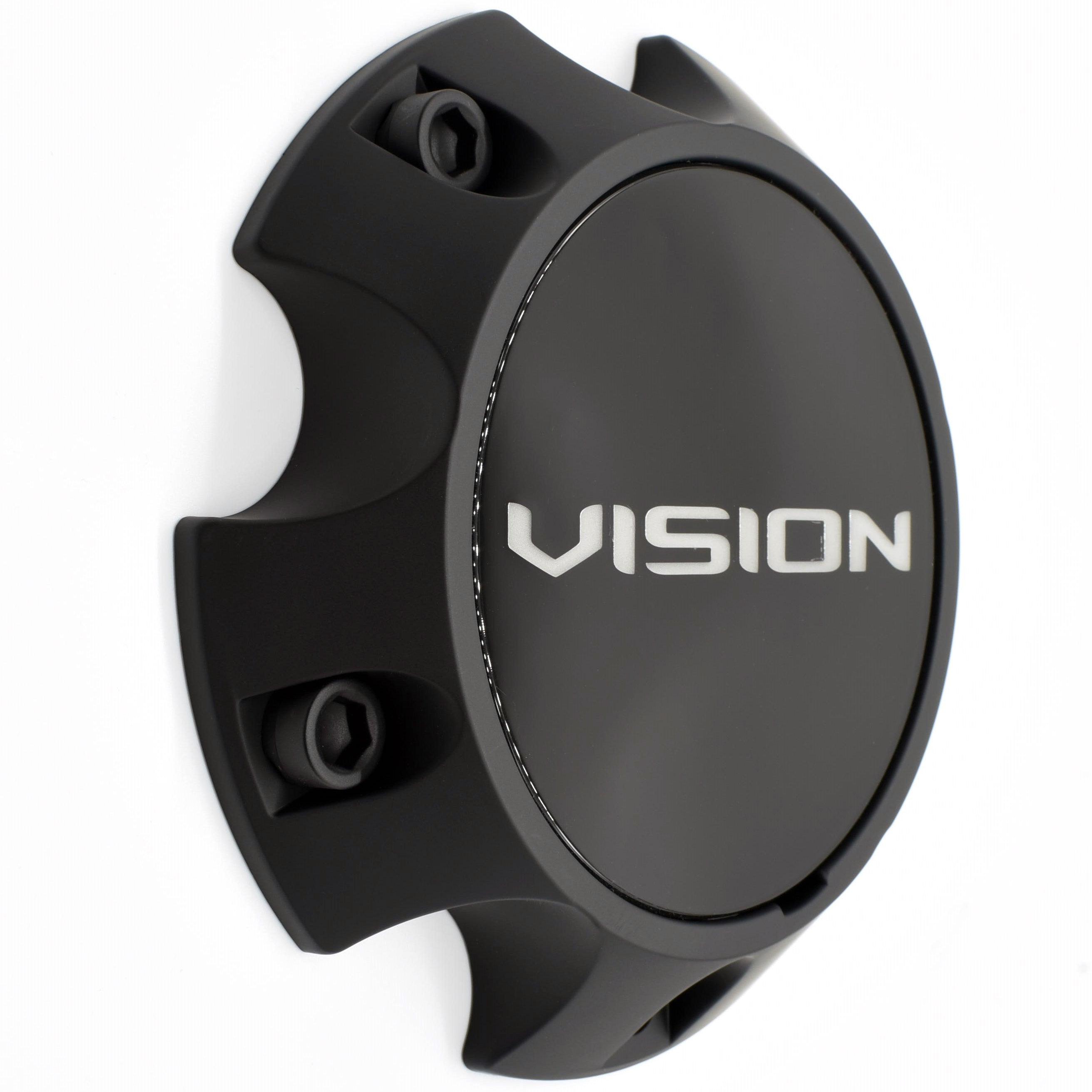 Vision Rocker Rims Hub Caps Vision Wheel Accessories – Page 2